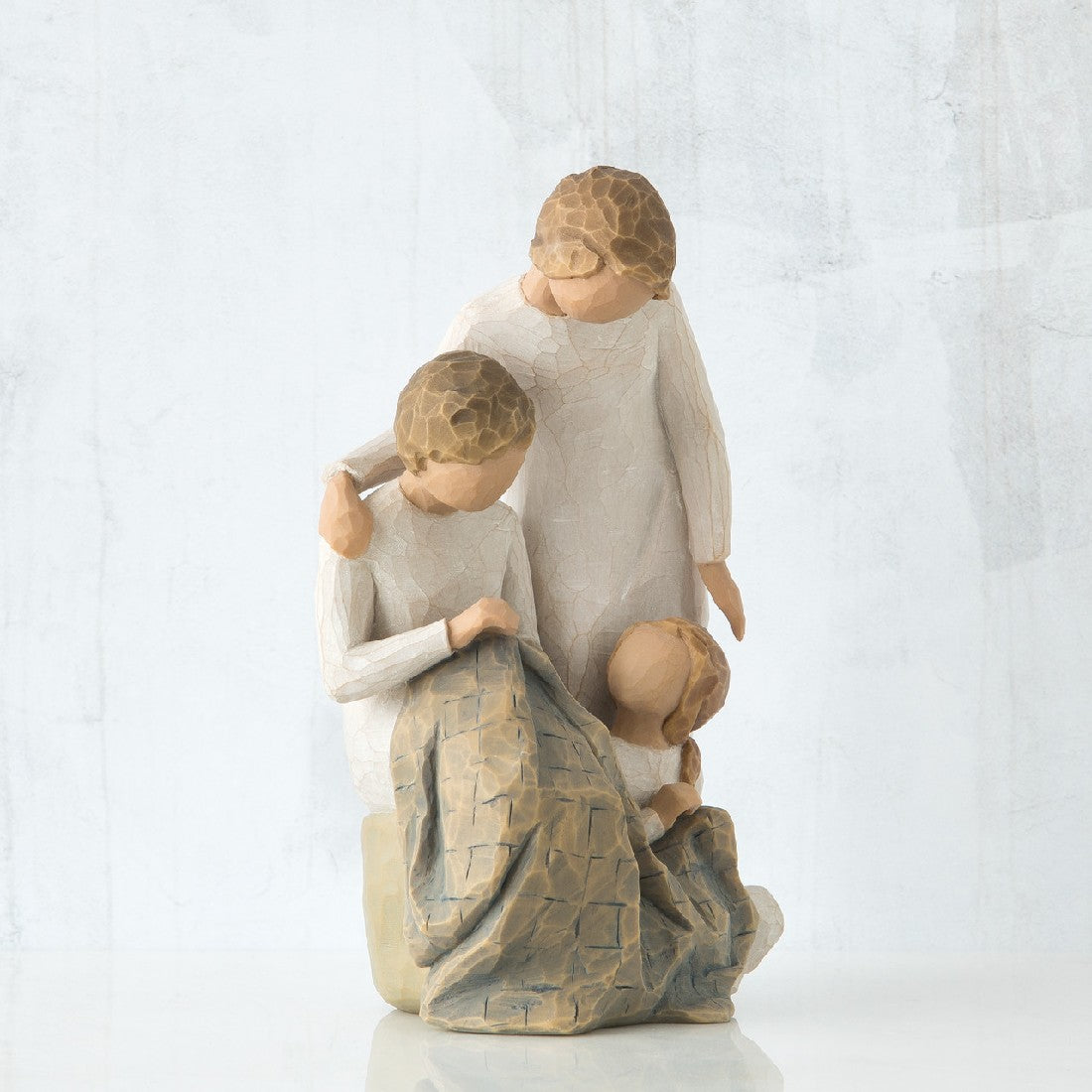 Wt Generations Figurine