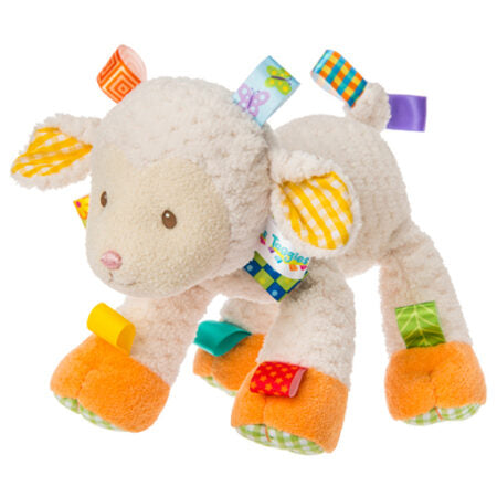 Mary Meyer Taggies Sherbert Lamb Soft Toy 30cm