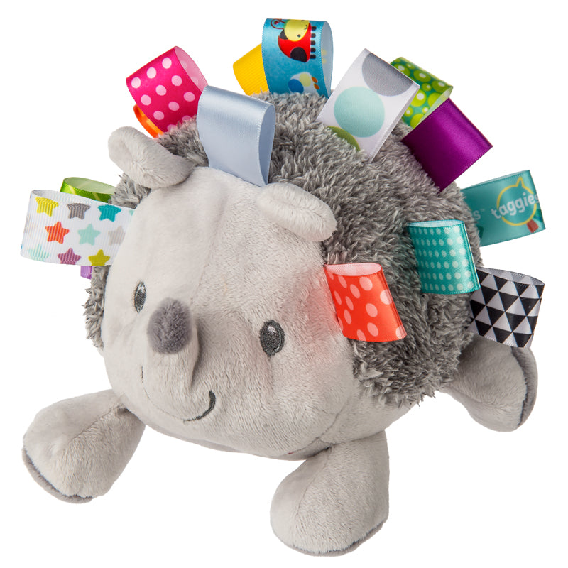 Mary Meyer Taggies Heather Hedgehog Soft Toy 30cm