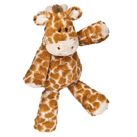 Mary Meyer Marshmallow Animal Giraffe 33