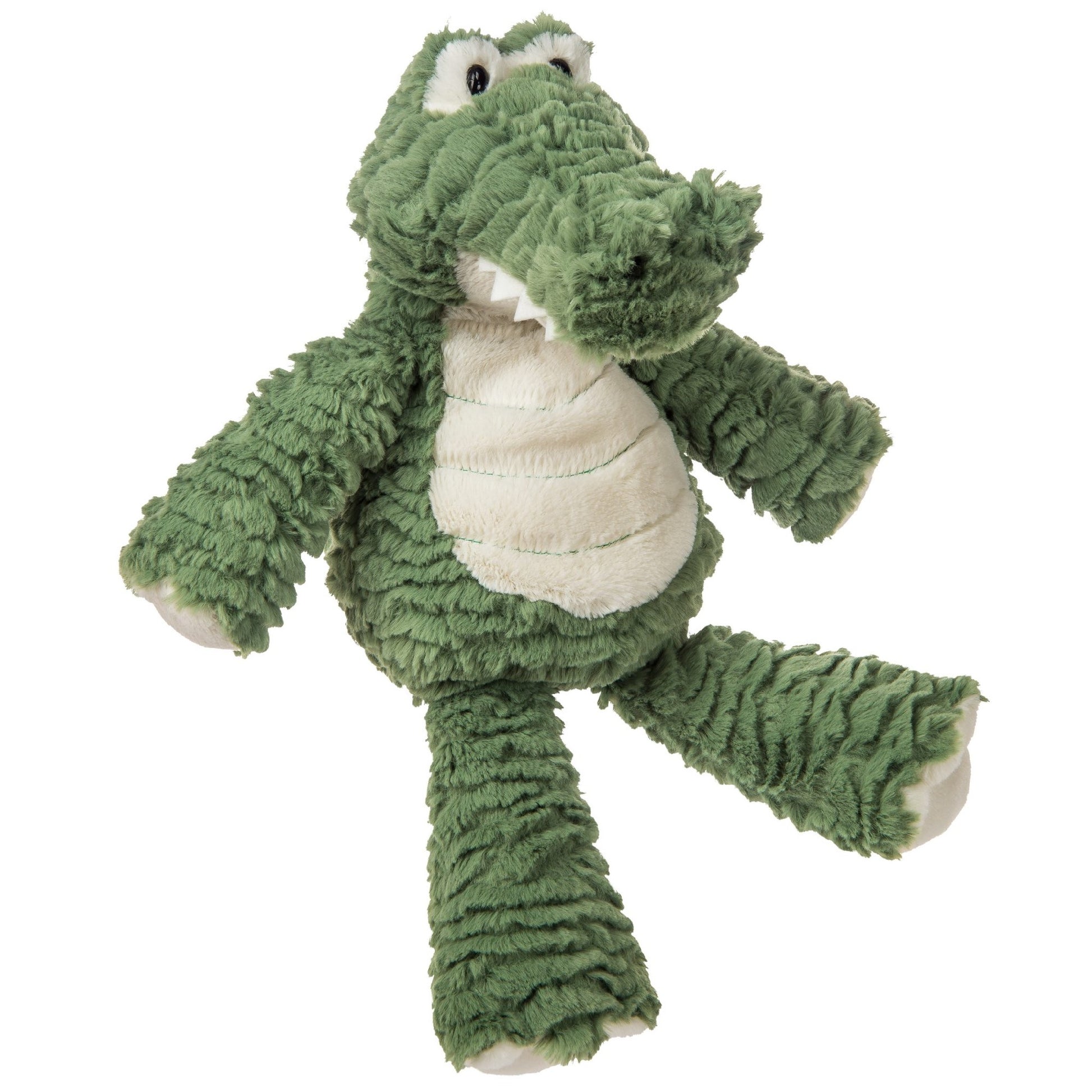Mary Meyer Marshmallow Animal Gator 33cm