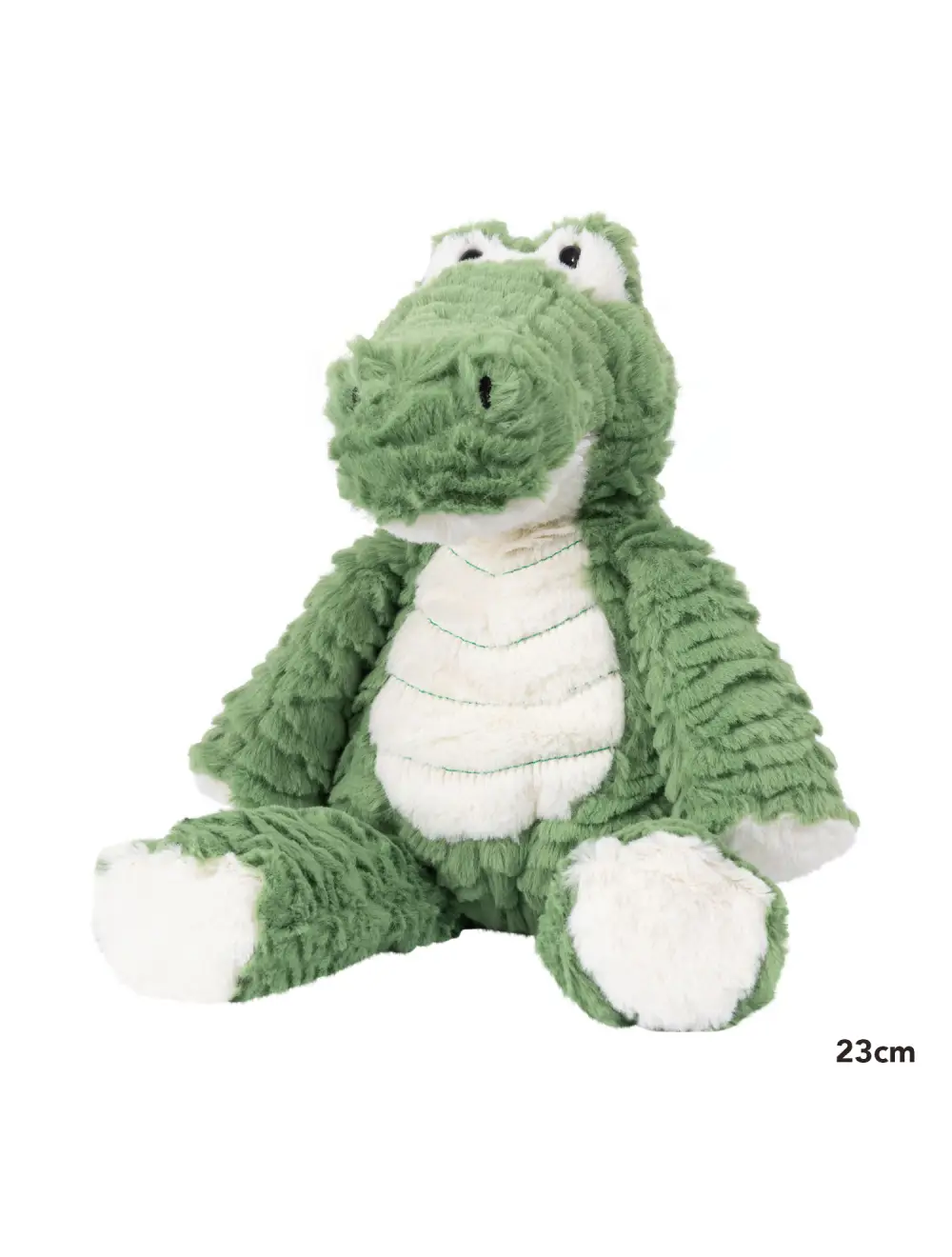 Mary Meyer Marshmallow Animal Gator 23cm