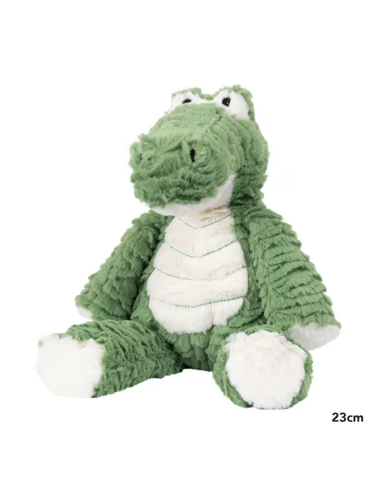 Mary Meyer Marshmallow Animal Gator 23cm