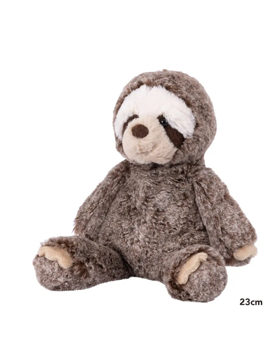 Mary Meyer Marshmallow Animal Sloth 23cm