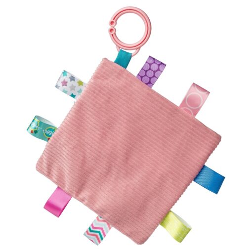 Mary Meyer Taggies Camilla Caterpillar Crinkle Me