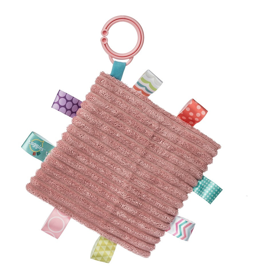 Mary Meyer Taggies Tippy Turtle Crinkle Me