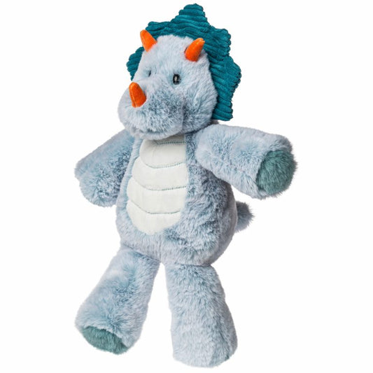 Mary Meyer Marshmallow Animal Triceratops 33cm