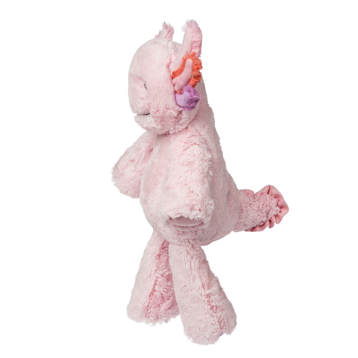 Mary Meyer Marshmallow Animal Axolotl 33cm