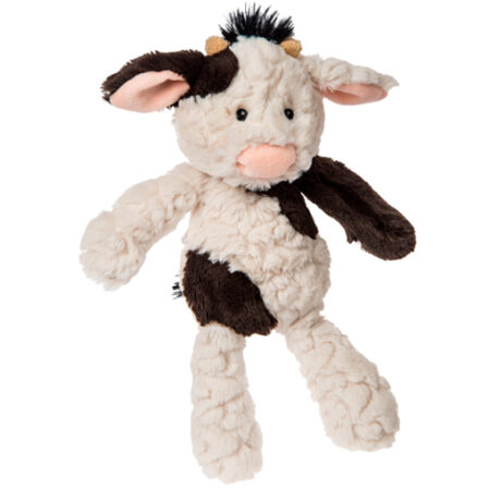 Mary Meyer Mursery Cow 