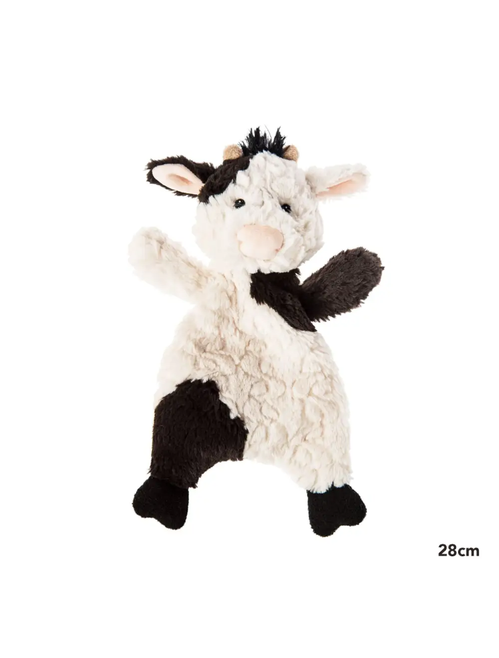 Mary Meyer Nursery Cow Lovey 28cm