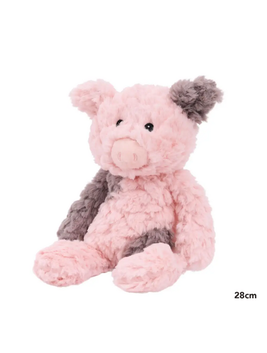 Mary Meyer Nursery Piglet 28cm
