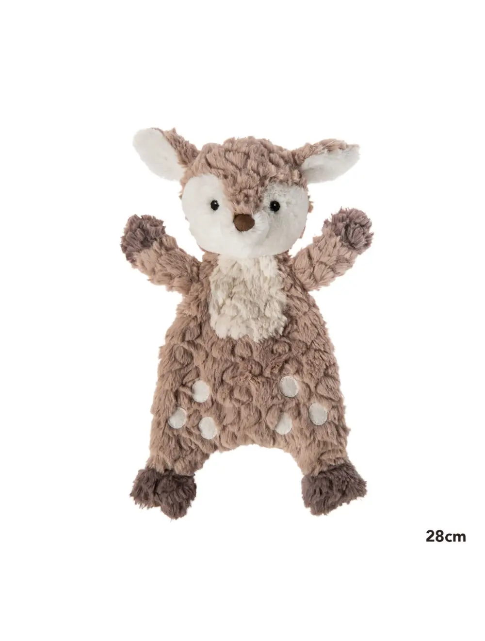 Mary Meyer Nursery Fawn Lovey 28cm