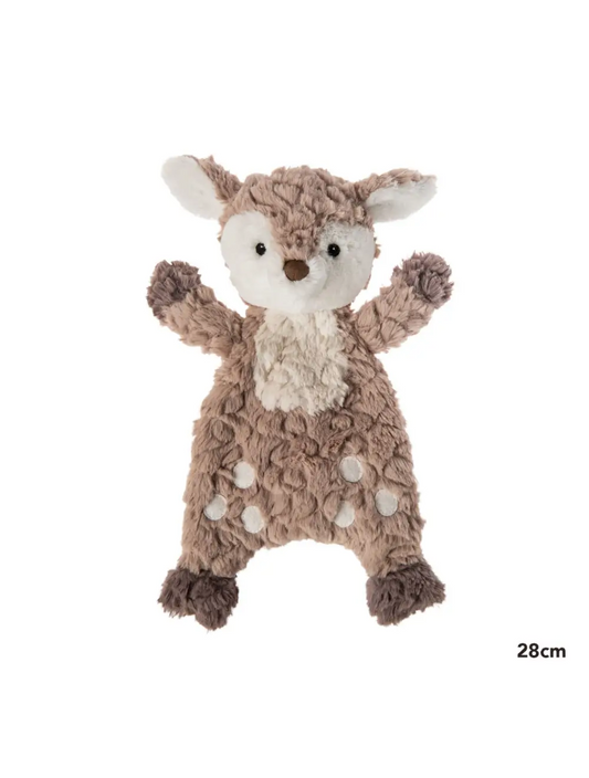 Mary Meyer Nursery Fawn Lovey 28cm