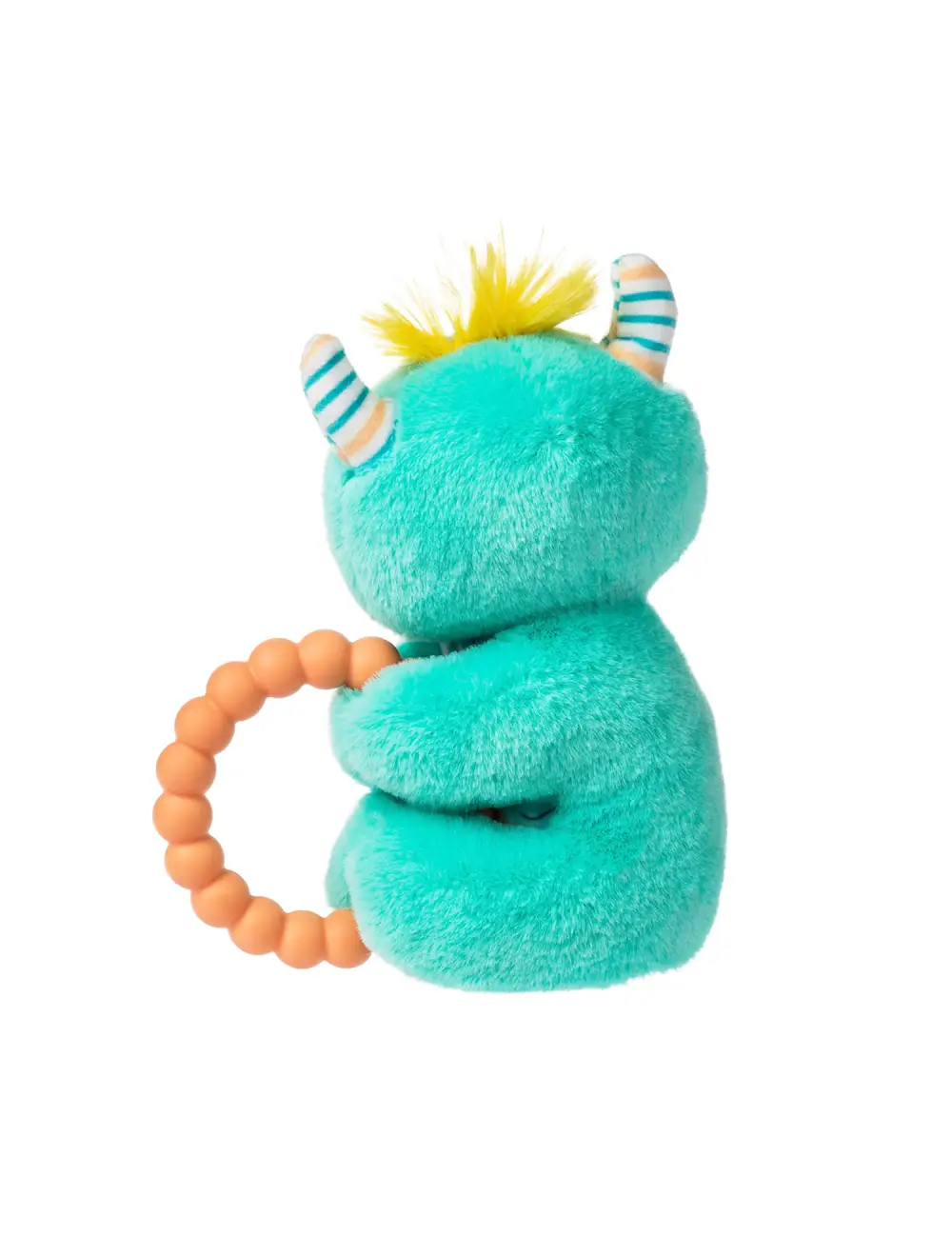 Mary Meyer Mookie Monster Teether Rattle