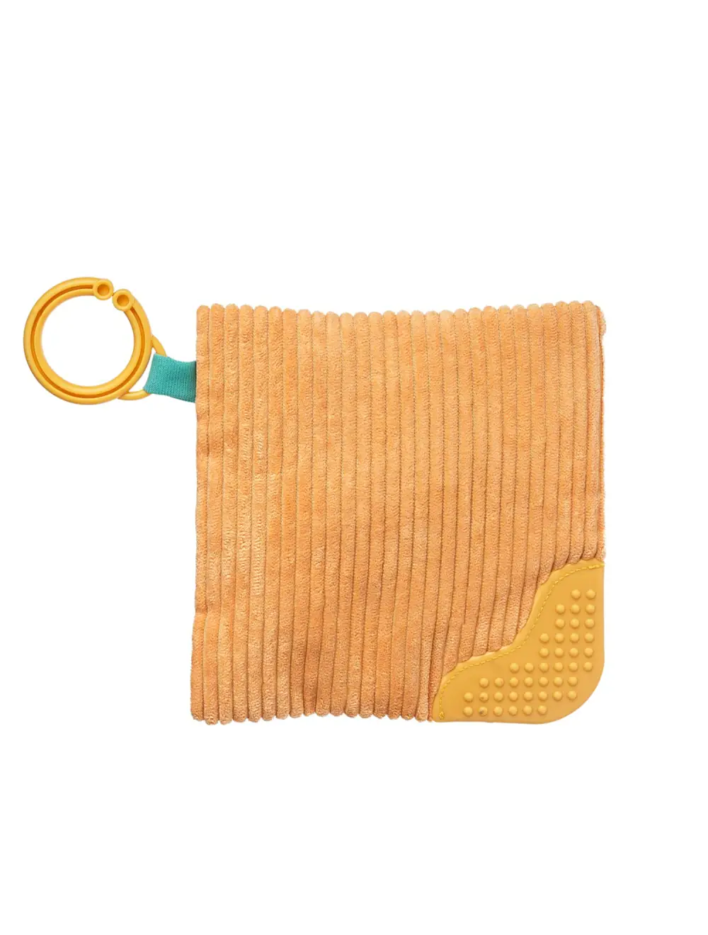 Mary Meyer Mookie Monster Crinkle Teether