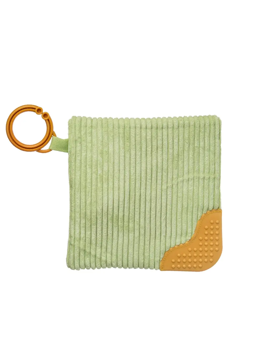 Mary Meyer Hetty Highland Cow Crinkle Teether