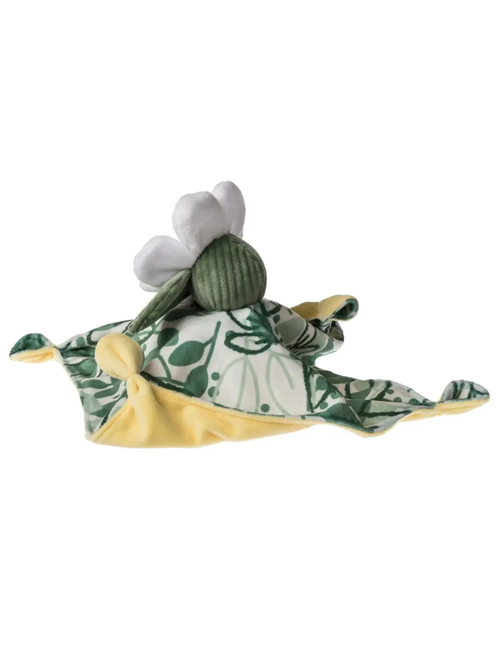 Mary Meyer Sweet Soothies Daisy Character Blanket