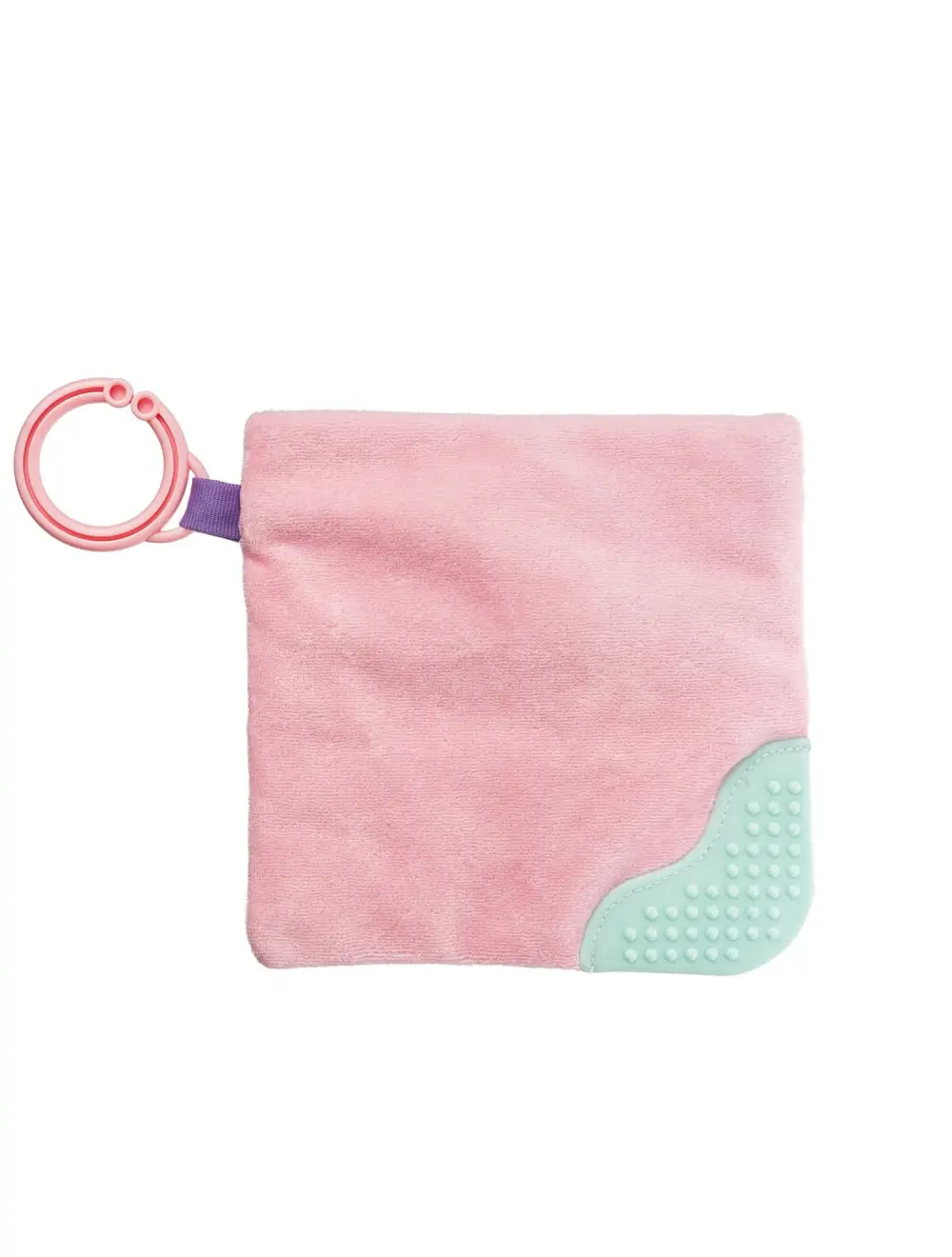 Mary Meyer Sweet Soothies Ice Cream Crinkle Teether