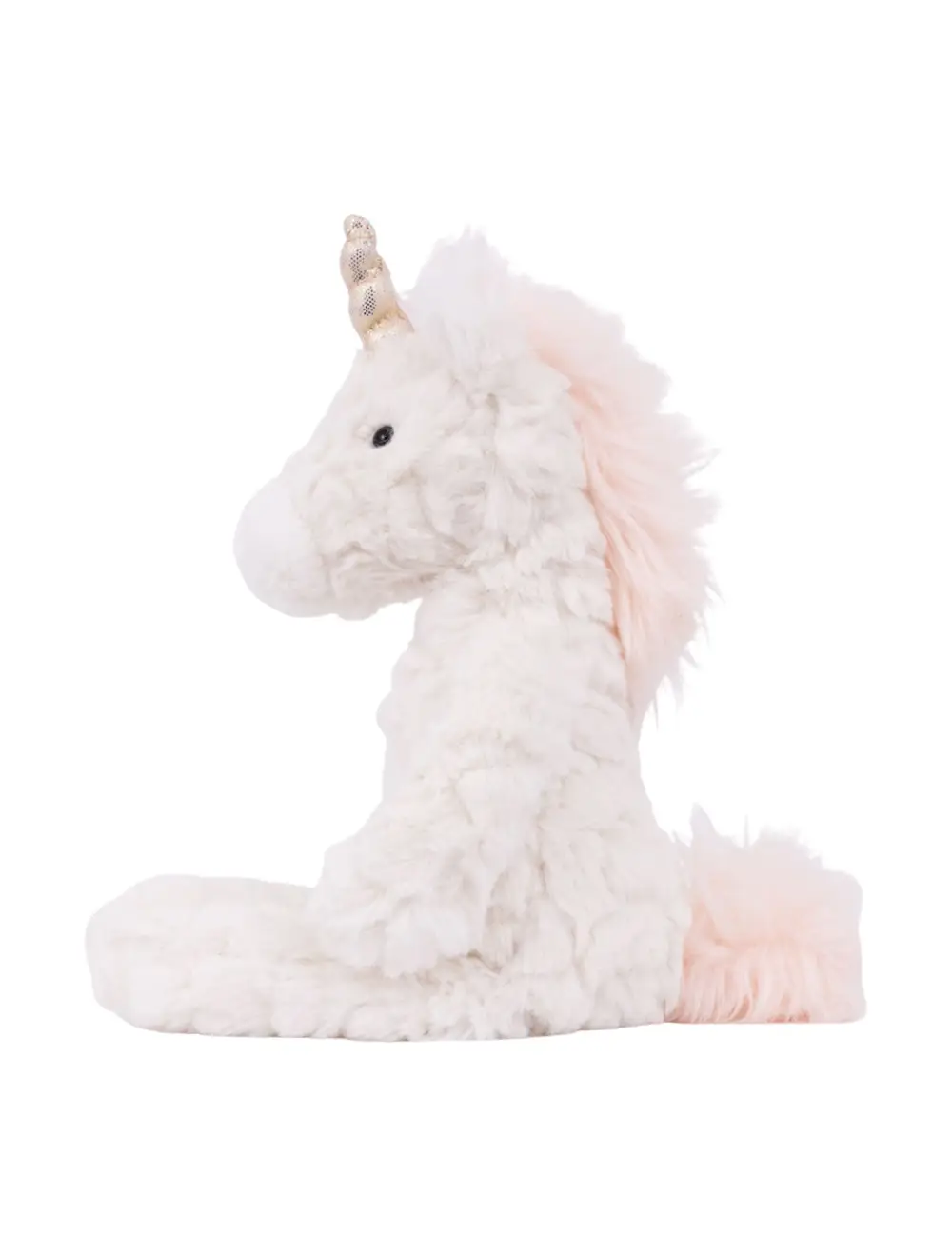 Mary Meyer Putty Cream Unicorn 28cm
