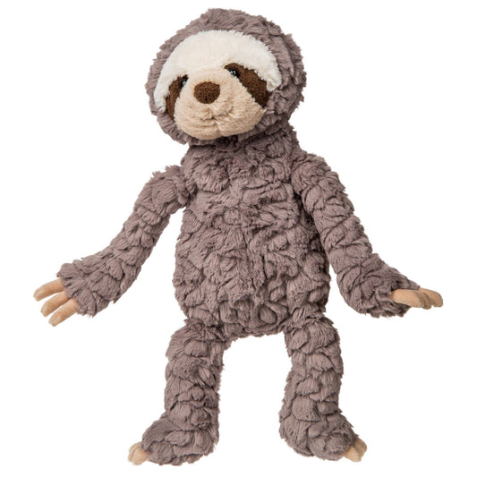 Mary Meyer Putty Animal Grey Sloth 33cm