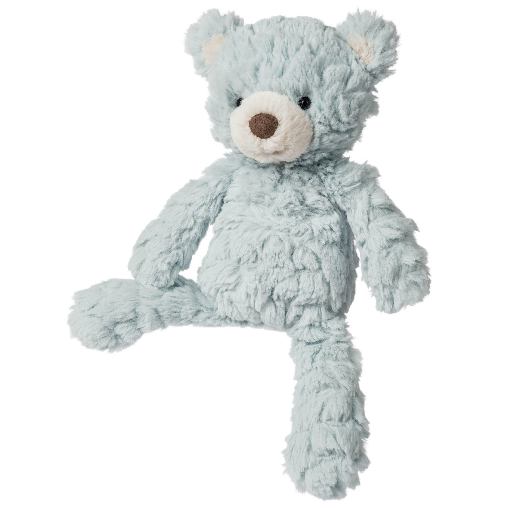 Mary Meyer Nursery Seafoam Bear 28cm