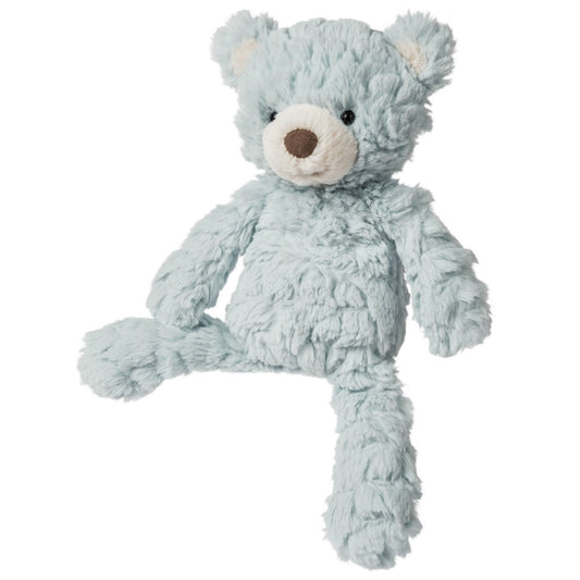 Mary Meyer Nursery Seafoam Bear 28cm