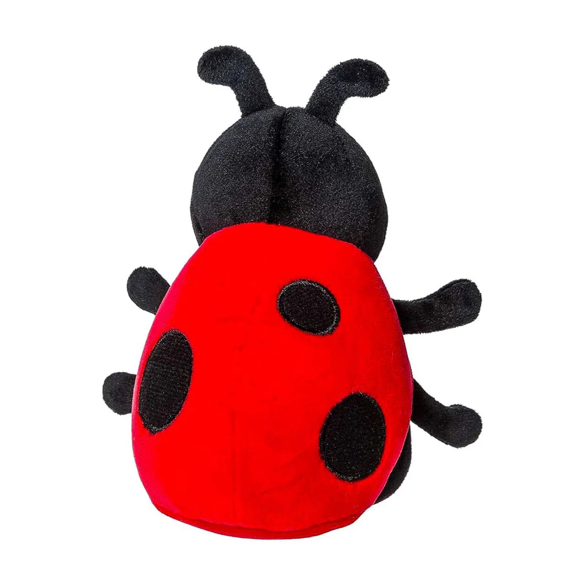 Mary Meyer Smootheez Ladybug 13cm