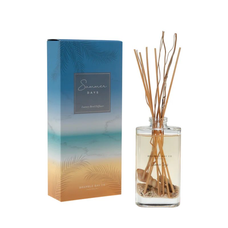 Summer Days Diffuser 150ml