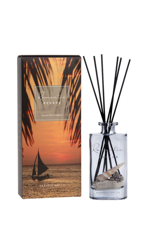 Diffuser Oc Romantic Escape