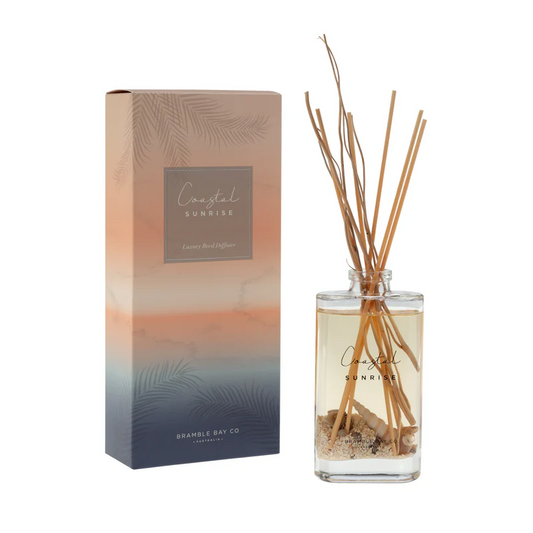 Diffuser Oc Coastal Sunrise 150ml 