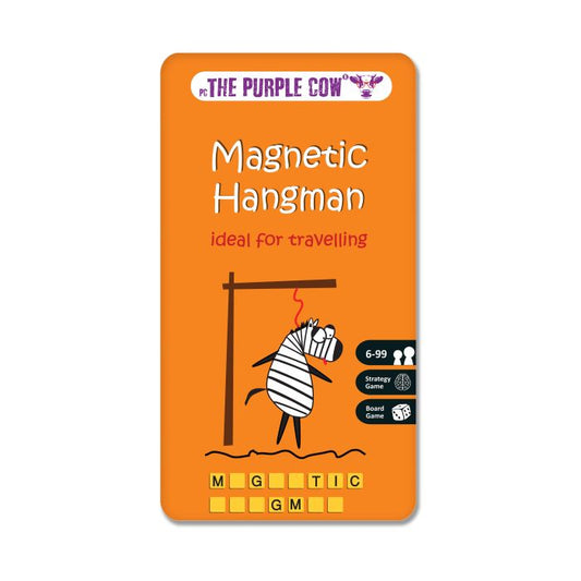 Magnetic Hangman