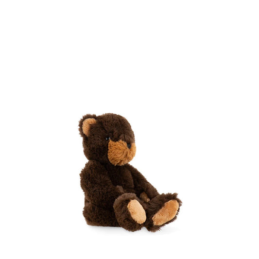 Wonderlings Toy Sml Winnipeg Bear Dark