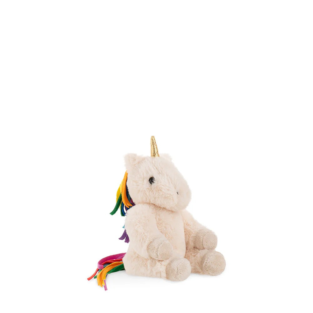 Wonderlings Toy Sml Gilbert Unicorn