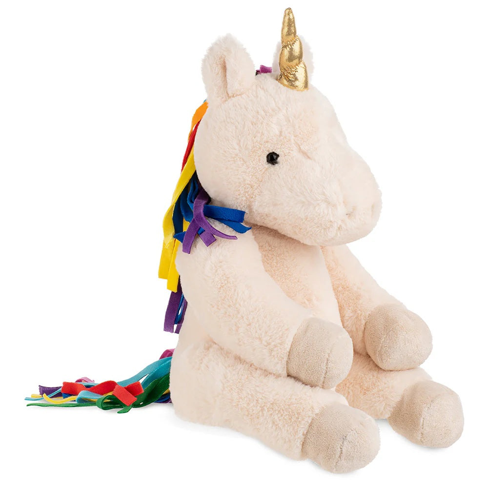 Wonderlings Toy Lrg Gilbert Unicorn