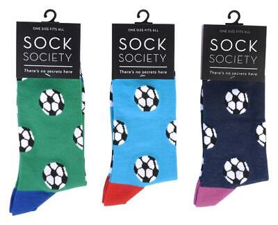 Sock Society Soccer Balls