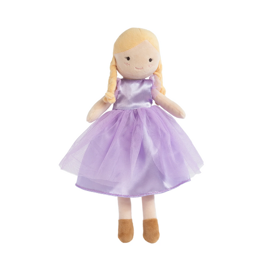 Princess Dolls Ellie