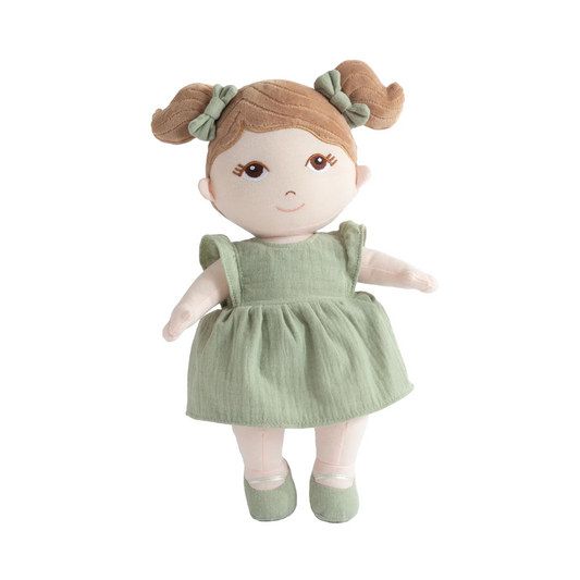 My First Doll Elena