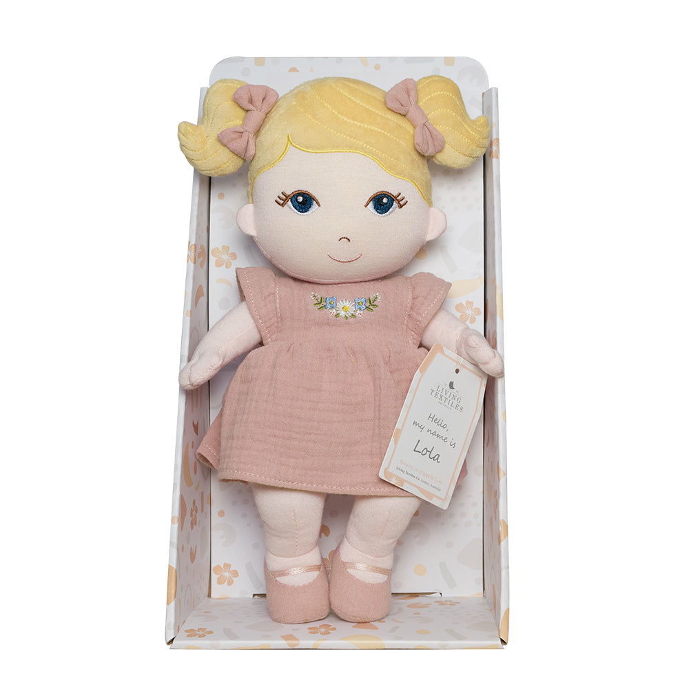 My First Doll Lola