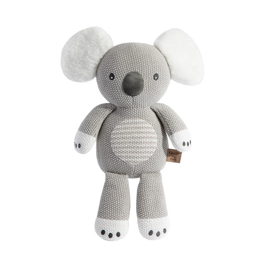 Australiana Knitted Toy - Keith Koala