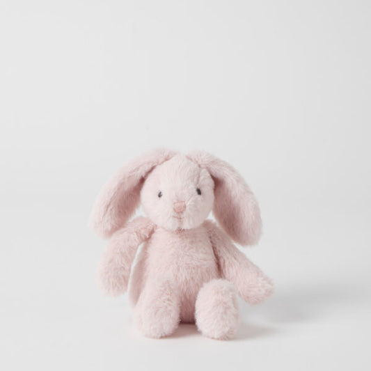 Pink Bunny Small