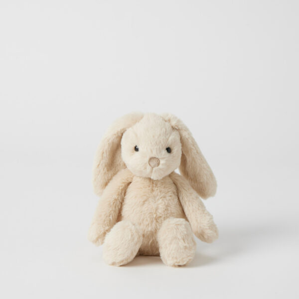 Beige Bunny Small 