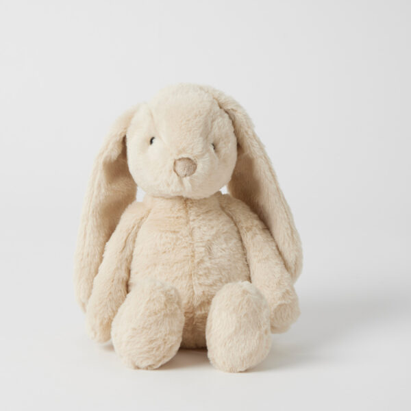 Beige Bunny Medium 