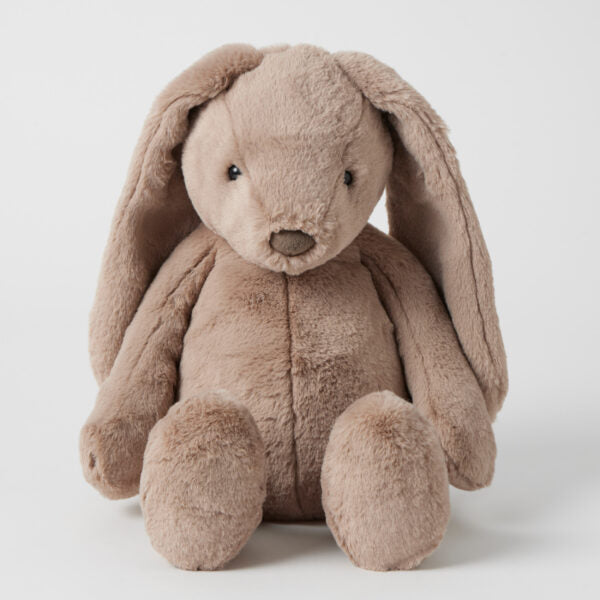 Taupe Bunny Large 