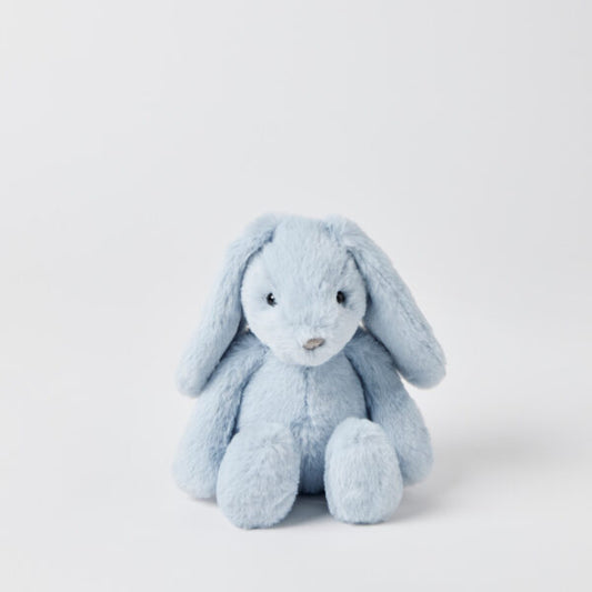 Pale Blue Bunny Sml