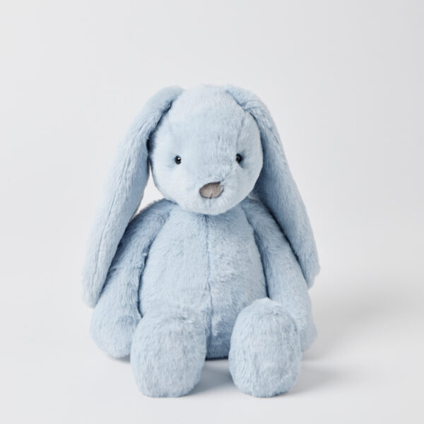 J&g Pale Blue Bunny Medium