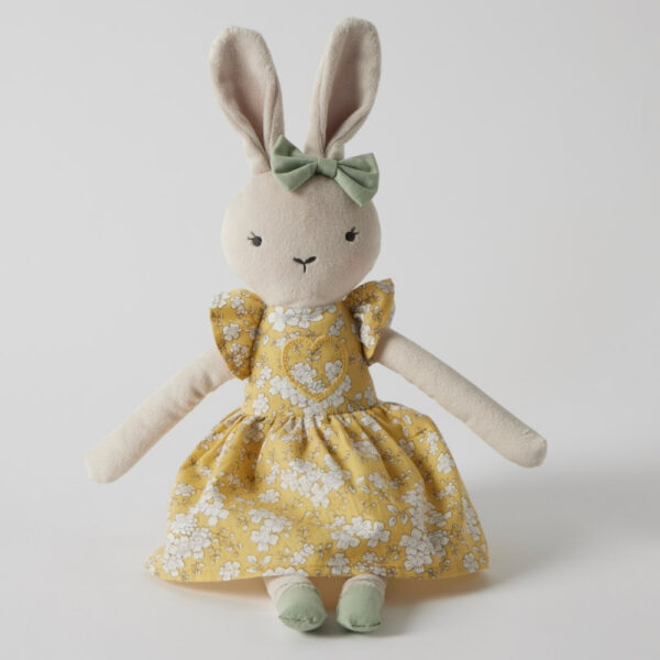 J&g Mia Bunny