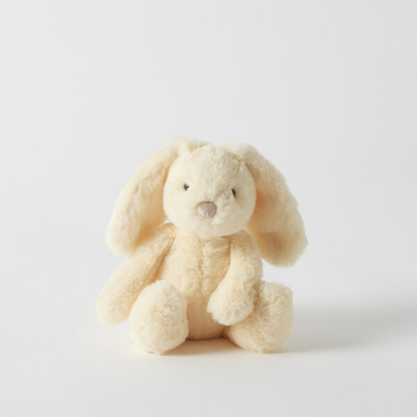 J&g Lemon Bunny Small