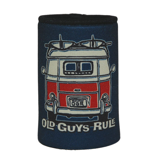 Good Vibrations Stubby Cooler