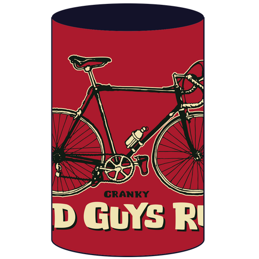 Cranky Stubby Holder 