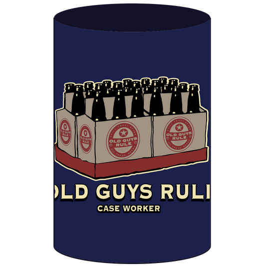 Case Worker Stubby Holder